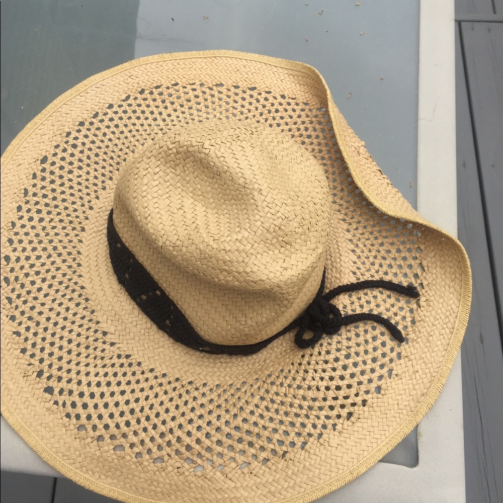 Volcom "to be at the sea" sun hat